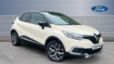 Renault Captur 0.9 TCE 90 GT Line 5dr Petrol Hatchback